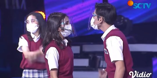 Dilengkapi Protokol Kesehatan yang Ketat, Berikut Deretan Momen Dari Jendela SMP Musi