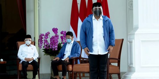 Menag Yakin Kapolri Sigit Bisa Wujudkan Toleransi di Tengah Masyarakat