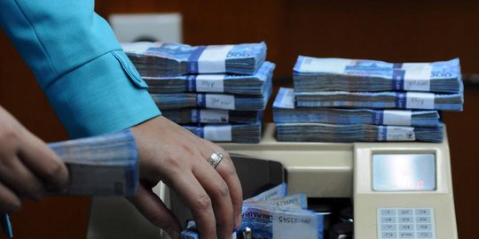 bank mandiri bakal terbitkan surat utang global senilai rp 4,2 t