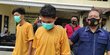 2 Pemuda di Samarinda Racik Obat Warung Mirip Ekstasi, di Jual Rp 200 Ribu Per Butir