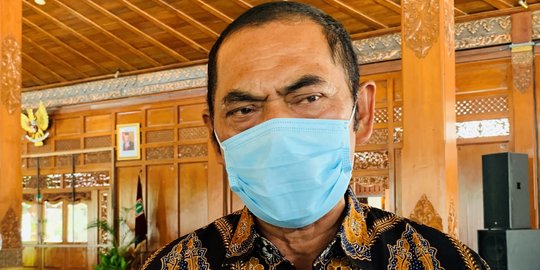 Saat FX Rudy Teringat Aksi Kapolri Sigit Garap Kasus Bom Gereja Kepunton di Surakarta