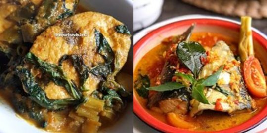 5 Resep Kreasi Ikan Woku Dengan Olahan Bumbu Yang Sangat Menggoda Merdeka Com