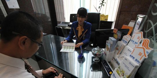 bri catat laba 2020 rp 18,66 triliun
