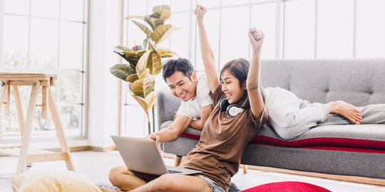6 Keseruan yang Bisa Dinikmati di Pasar Indonesia Virtual, Bukan Hanya Banjir Diskon