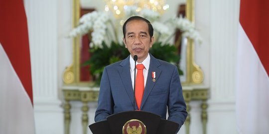 Menguji Klaim Presiden Jokowi Sukses Tangani Covid-19 di Indonesia