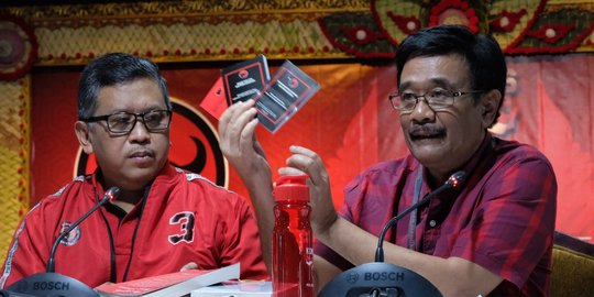 Alasan PDIP Ngotot Pilkada Digelar Serentak 2024