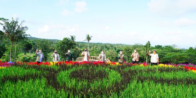 Tahun Ini Banyuwangi Festival Tetap Berlanjut dengan Konsep Virtual