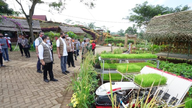 banyuwangi festival tetap berlanjut dengan konsep virtual