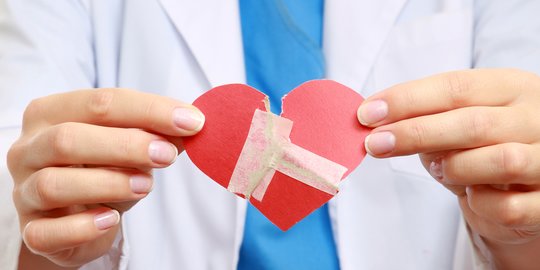 40 Kata-kata Menyakitkan Hati tapi Bisa Bikin Bangkit dari Keterpurukan