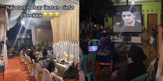 Kru Ikatan Cinta Disanksi Teguran, Bupati Bogor Minta Warga Tak Tonton Syuting