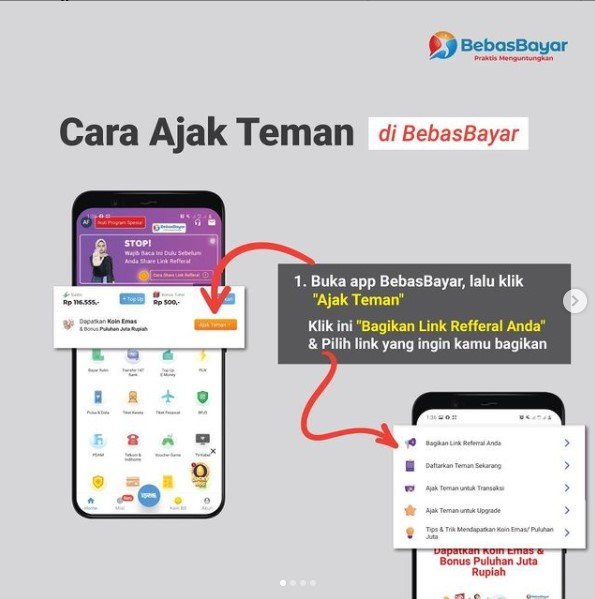 aplikasi keuangan digital bebasbayar