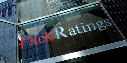 Fitch Rating Sematkan Peringkat AAA untuk Obligasi Pupuk Indonesia