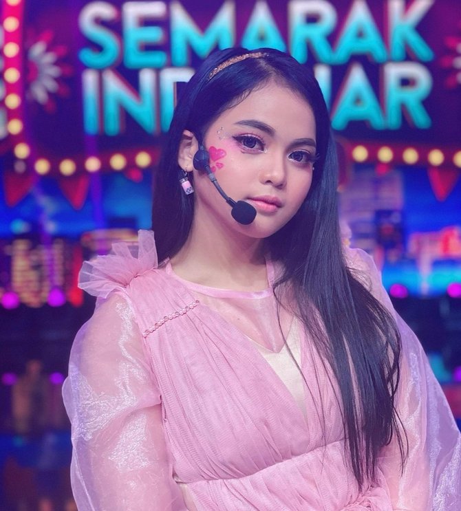 putri da