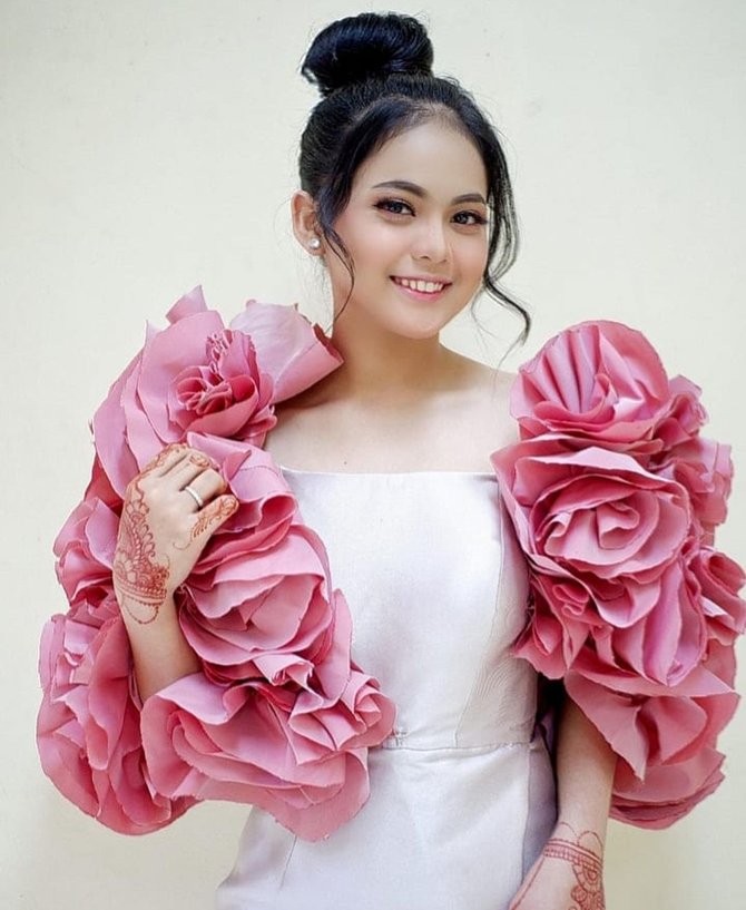 putri da
