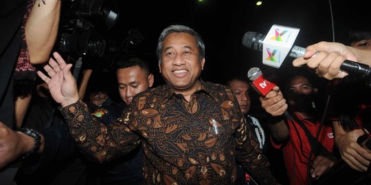 Ketua Badan Wakaf Indonesia: Tak Sepeserpun Uang Wakaf Masuk ke Kas Negara