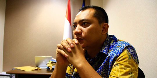 Komisi III DPR Nilai Tak Ada Alasan Ragukan Hasil Investigasi Komnas HAM