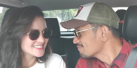 Ibnu Jamil dan Ririn Ekawati Akan Menikah Pekan Ini, Sudah Daftar Nikah di KUA