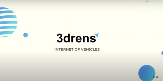 Startup 3drens Tawarkan Teknologi Mobilitas, Sasar Fleet Management