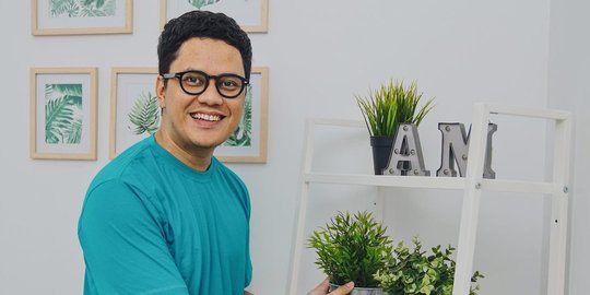 Viral Youtuber Dikomplain Eiger, Arief Muhammad Beri Hadiah Mahal Ini