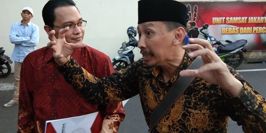 Bareskrim Jadwalkan Periksa Abu Janda soal 'Islam Arogan' Senin 1 Februari