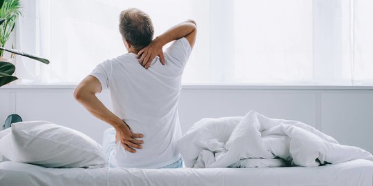 30 Kata-kata Bijak Sakit Badan, Jadi Motivasi Segera Sehat ...