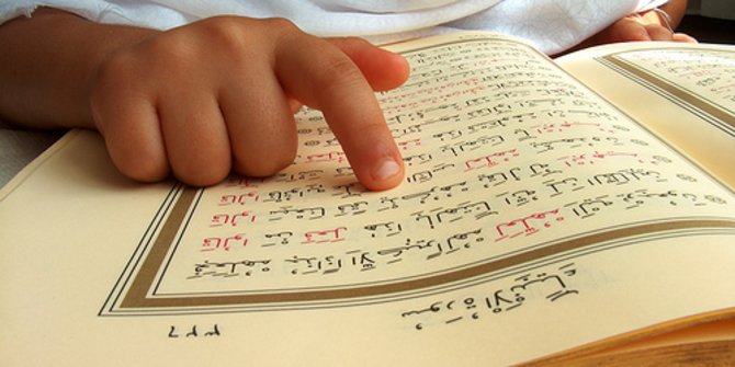 Mengenal Tanda Baca Alquran beserta Penjelasannya, Umat Muslim Wajib Tahu