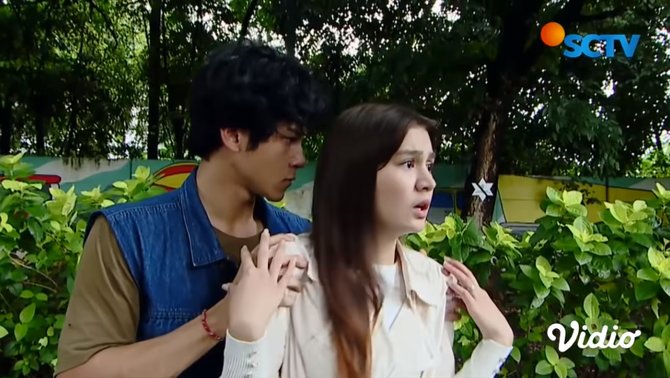 romantis dan bikin baper ini deretan adegan manis di buku harian seorang istri sctv