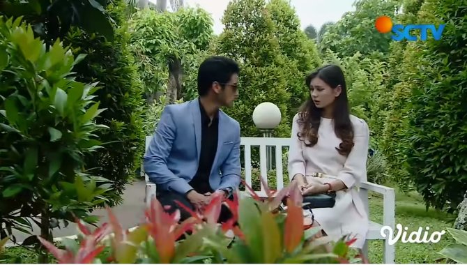 romantis dan bikin baper ini deretan adegan manis di buku harian seorang istri sctv