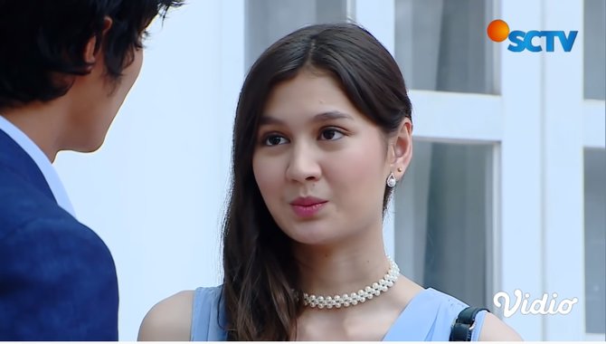 romantis dan bikin baper ini deretan adegan manis di buku harian seorang istri sctv