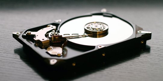 Teknologi Baru Ini Mampu Tingkatkan Kapasitas Hard Disk Hingga 5x Lipat