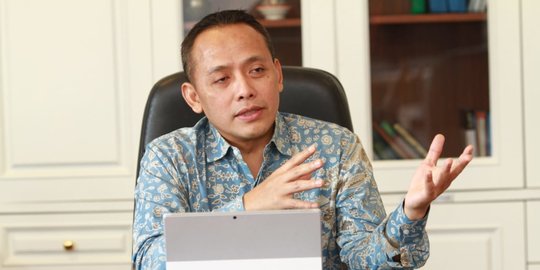 Meski Pandemi, Pendapatan PTPN V di Tahun 2020 Capai Rp 5,3 Triliun