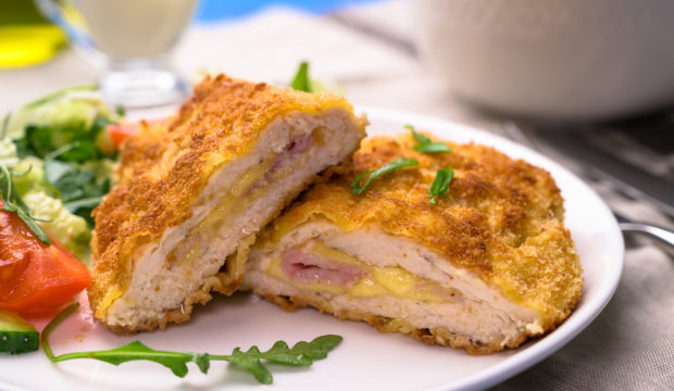 ilustrasi monte cristo sandwich