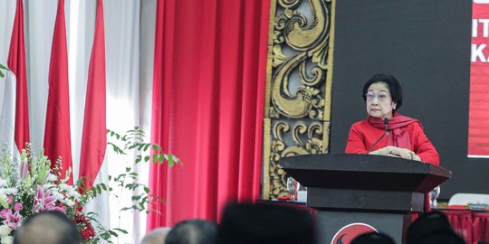 Megawati hingga Gus Miftah Bakal Hadiri Perayaan Harlah NU ke-95 di DPP PDIP