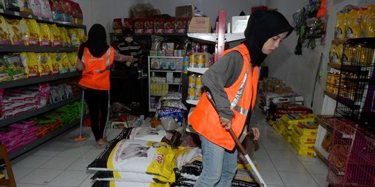 Cegah Kerumunan, Satgas Covid-19 Garut akan Gunakan Jammer