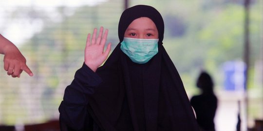 Pejabat hingga Artis Ajukan Diri Jadi Orang Tua Asuh Aisyah Alissa