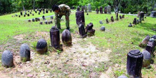 Deretan Fakta Temuan Situs Bongal oleh Arkeolog Sumut, Potensi jadi Cagar Budaya