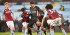 West Ham vs Liverpool: The Reds Wajib Waspadai Michail Antonio