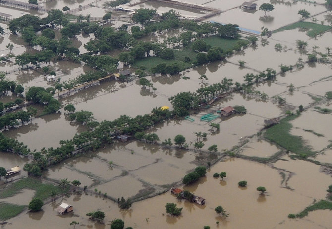 banjir jakarta