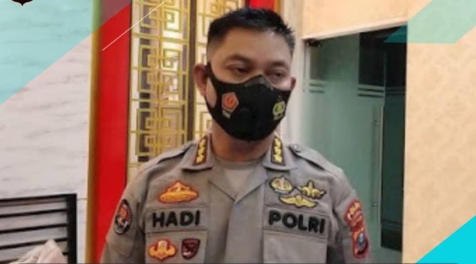 viral pasutri dituduh curi hp dan diperas oknum polisi ini tanggapan polda sumut