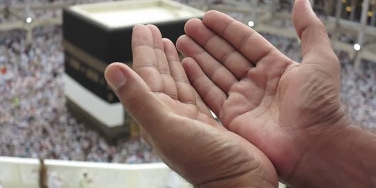 Doa Pagi Hari Islam Catatan Abdul Halim Wicaksono
