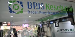 Iuran Bpjs Naik Sederet Tarif Yang Alami Kenaikan Di 2021 Termasuk Iuran Bpjs Kesehatan Merdeka Tag Page 1<script async src=