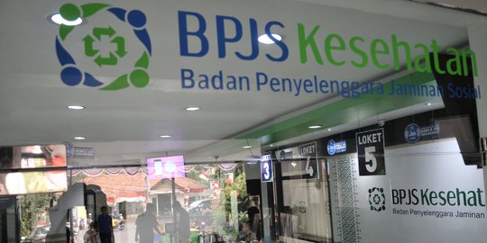 Sederet Tarif yang Alami Kenaikan di 2021, Termasuk Iuran BPJS Kesehatan