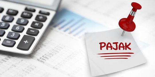 DJP: Tak Benar Ada Pungutan Pajak Baru Pembelian Pulsa