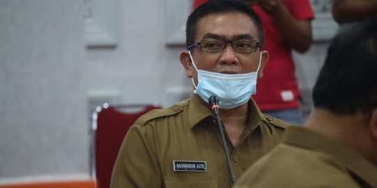 Sebut Isolasi Mandiri Tak Efektif untuk Covid-19, Wali Kota Cirebon Siapkan Ini