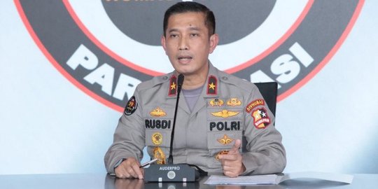 Bareskrim Tunggu Kehadiran Abu Janda Hari Ini Pukul 10.00 WIB