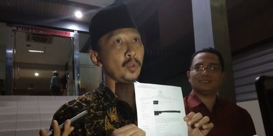 Singgung Umroh 3 Tahun, Abu Janda Janji Penuhi Panggilan Polisi