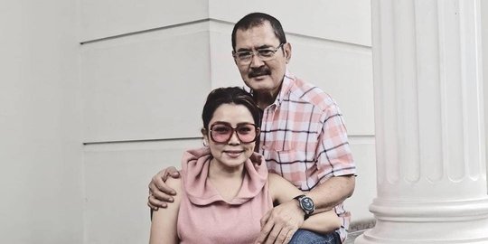 20 Tahun Menikah, Intip 5 Potret Kehangatan Keluarga Mayangsari & Bambang Triharmodjo