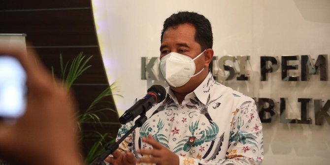 Kemendagri Tegaskan Pemilu dan Pilkada Dilaksanakan 2024, Konsisten Sesuai UU