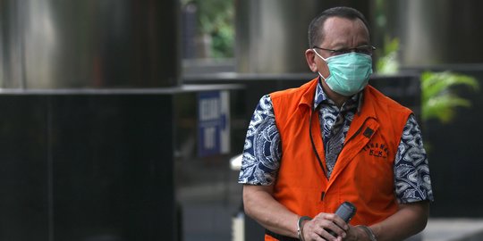 Kasus Nurhadi Pukul Petugas Rutan KPK Dilimpahkan ke Polres Jaksel