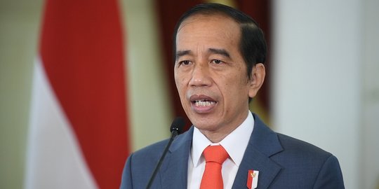 Beda Sikap Jokowi Terhadap Pilkada 2020 dan Pilkada 2022-2023